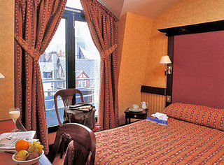Best Western Hotel Du Vieux Marche Rouen Exterior photo