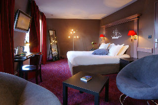 Best Western Hotel Du Vieux Marche Rouen Exterior photo